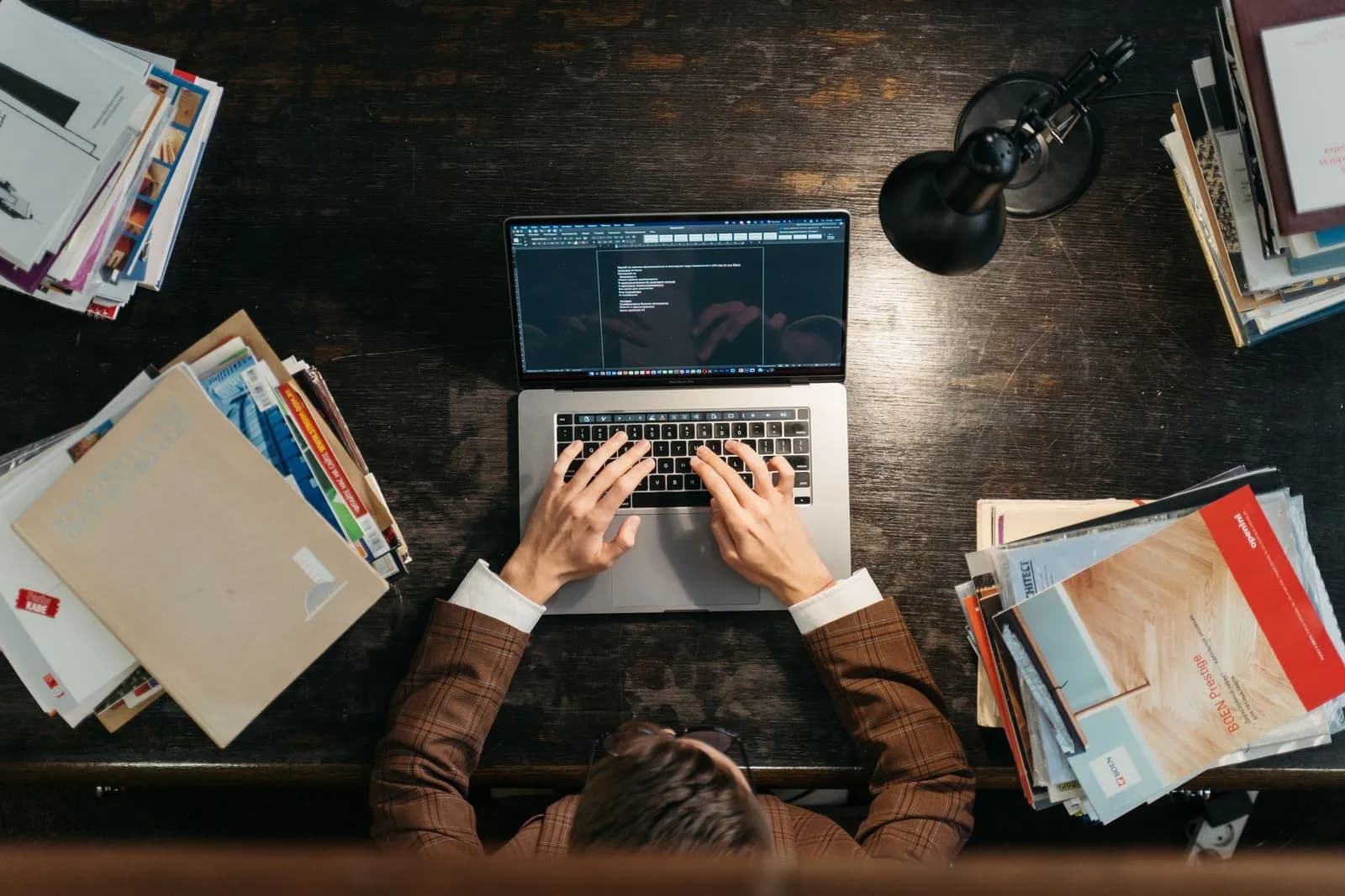 Updating your address with banks and government services online after moving house