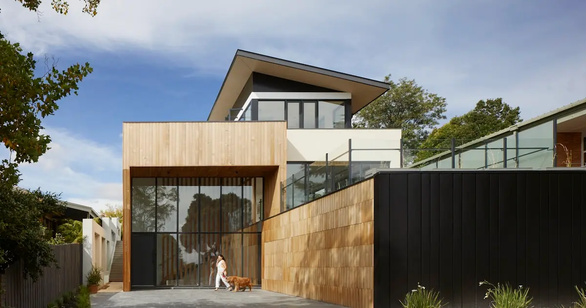 Gold Coast skyline and beach view representing a move to the Gold Coast region