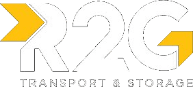 R2G Transport & Storage — Brisbane Removalists